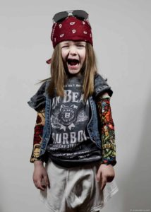 Kid Axl Rose