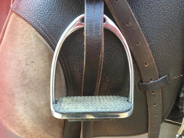 How to Choose the Right Stirrups A Comprehensive Guide Equestrian Space