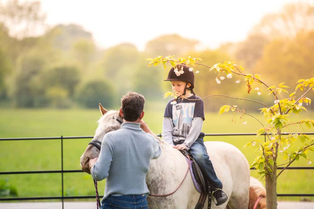 Career Path How To Become A Horse Riding Instructor Equestrian Space